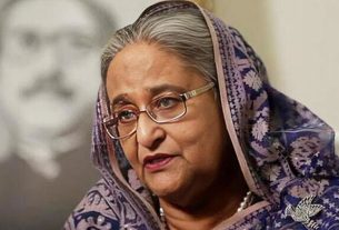 মানবতাবিরোধী অপরাধ মা'ম'লা'য় শেখ হাসিনাসহ তিনজনের পক্ষে দ্বিতীয় দিনের যুক্তিতর্ক চলছে