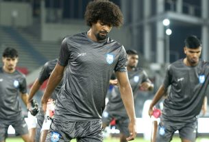 আজ রাত বাংলাদেশের বড় ম্যাচ: হংকংয়ের বিপক্ষে এশিয়ান কাপের চূড়ান্ত পর্বের আশা