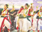 ঢাবির আয়োজনে ১৬ অক্টোবর চারুকলায় শরৎ উৎসব ১৪৩২