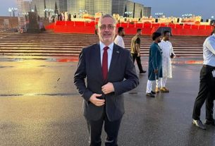 ২৫টি রাজনৈতিক দল স্বাক্ষরিত ‘জুলাই জাতীয় সনদ ২০২৫’-কে স্বাগত জানিয়েছে