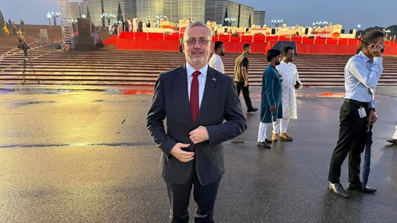 ২৫টি রাজনৈতিক দল স্বাক্ষরিত ‘জুলাই জাতীয় সনদ ২০২৫’-কে স্বাগত জানিয়েছে