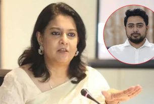 নাহিদ ইসলামকে সেফ এক্সিট মন্তব্যের ব্যাখ্যা দিতে হবে: উপদেষ্টা রিজওয়ানা হাসান