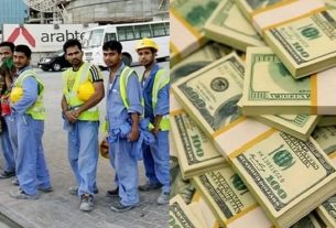 প্রবাসী আয় বৃদ্ধিই বাংলাদেশে বৈদেশিক মুদ্রা সংকটের সমাধান