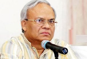 জামায়াত আওয়ামী লীগের ভোট চাইছে: রিজভীর অভিযোগ