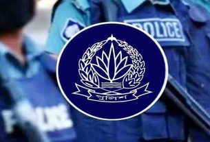 জাতীয় নির্বাচনের আগে বাংলাদেশ পুলিশে ৪ হাজার এএসআই নিয়োগে অর্থ মন্ত্রণালয়ের সম্মতি