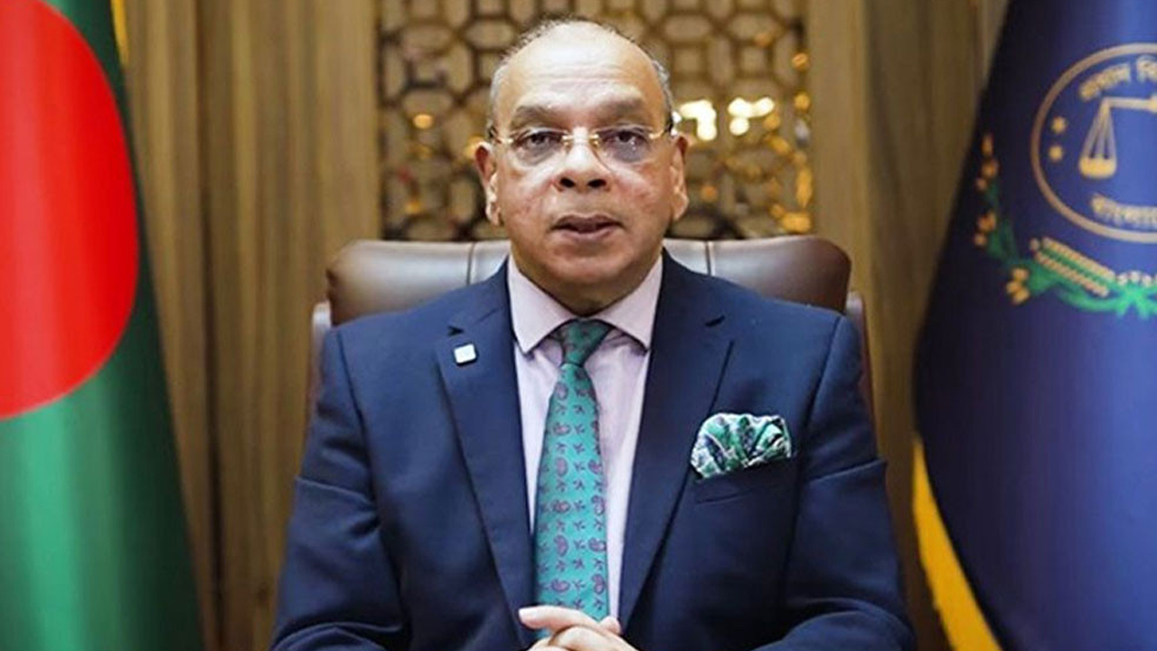 তত্ত্বাবধায়ক সরকার ফিরলে সংসদের ক্ষমতা খর্ব হবে কি না—প্রশ্ন প্রধান বিচারপতির