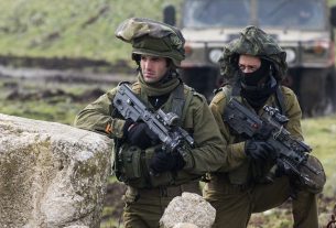 ইসরায়েলি হা'ম'লা'য় পশ্চিম তীরে শিশুসহ অন্তত ছয় ফিলিস্তিনি গু'লি'বি'দ্ধ