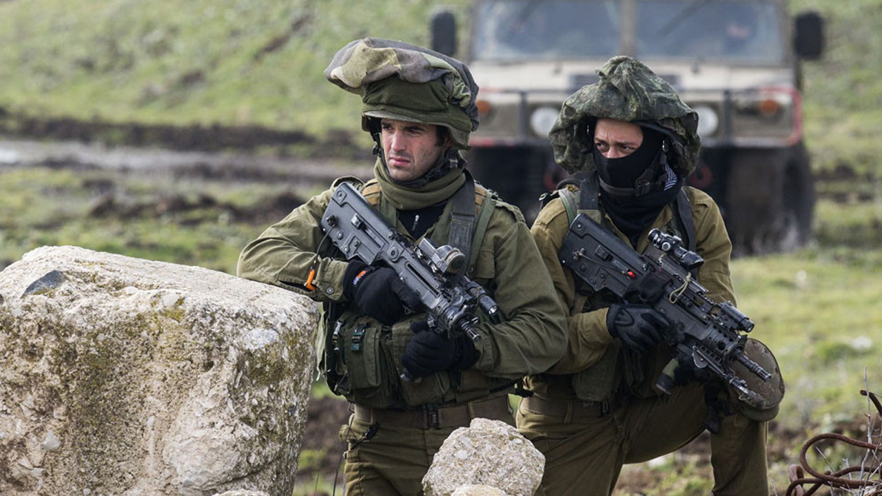 ইসরায়েলি হা'ম'লা'য় পশ্চিম তীরে শিশুসহ অন্তত ছয় ফিলিস্তিনি গু'লি'বি'দ্ধ