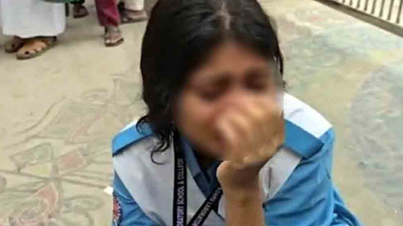 জানা গেল সেই আনিসার এইচএসসির ফল