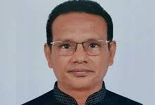 ওবায়দুল কাদেরের ছোট ভাই শাহাদাত গ্রে'প্তা'র