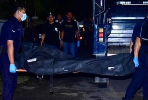 মালয়েশিয়ায় দুই ভাই বাংলাদেশির মৃ'ত্যু'র মর্মান্তিক ঘটনা