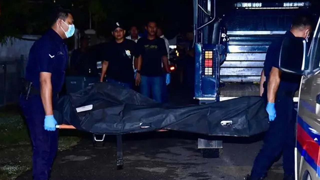 মালয়েশিয়ায় দুই ভাই বাংলাদেশির মৃ'ত্যু'র মর্মান্তিক ঘটনা