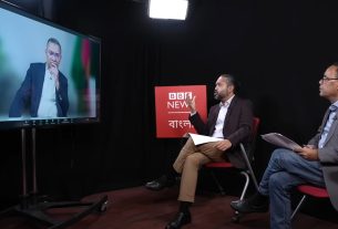 দুই দশক পর গণমাধ্যমে ফিরলেন তারেক রহমান, দেশে ফেরার ইঙ্গিত