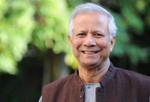 জাতিসংঘকে সময়ের সঙ্গে তাল মিলিয়ে এগোতে হবে: প্রধান উপদেষ্টা ড. ইউনূস