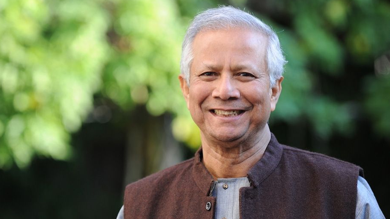 জাতিসংঘকে সময়ের সঙ্গে তাল মিলিয়ে এগোতে হবে: প্রধান উপদেষ্টা ড. ইউনূস