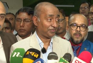 অ্যাটর্নি জেনারেল: জাতীয় নির্বাচনের আগে জুলাই হ'ত্যা'কা'ণ্ডে'র বিচার সম্পন্ন হবে