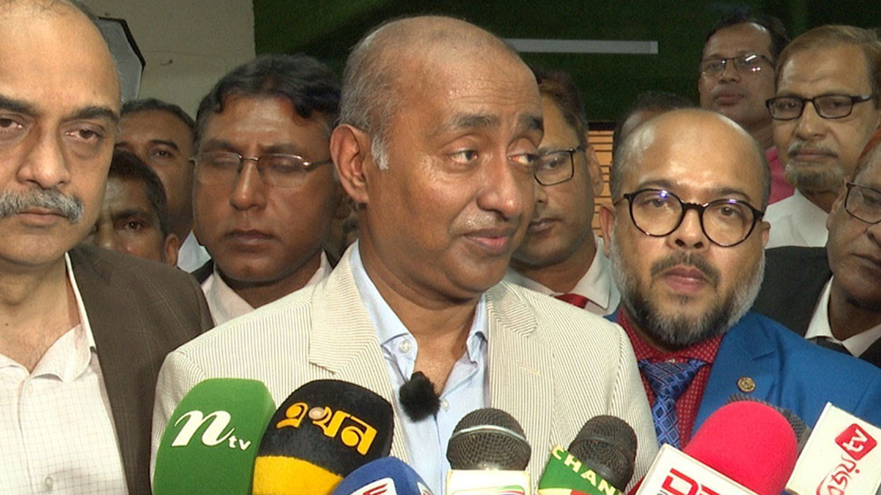 অ্যাটর্নি জেনারেল: জাতীয় নির্বাচনের আগে জুলাই হ'ত্যা'কা'ণ্ডে'র বিচার সম্পন্ন হবে