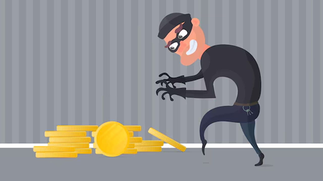 মালিবাগ ফরচুন শপিং মলে জুয়েলারি দোকান থেকে ৫০০ ভরি স্বর্ণ চুরি