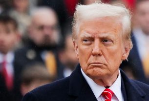 হামাস নির্মূলে গাজায় সেনা পাঠাতে প্রস্তুত কয়েকটি দেশ: ট্রাম্প