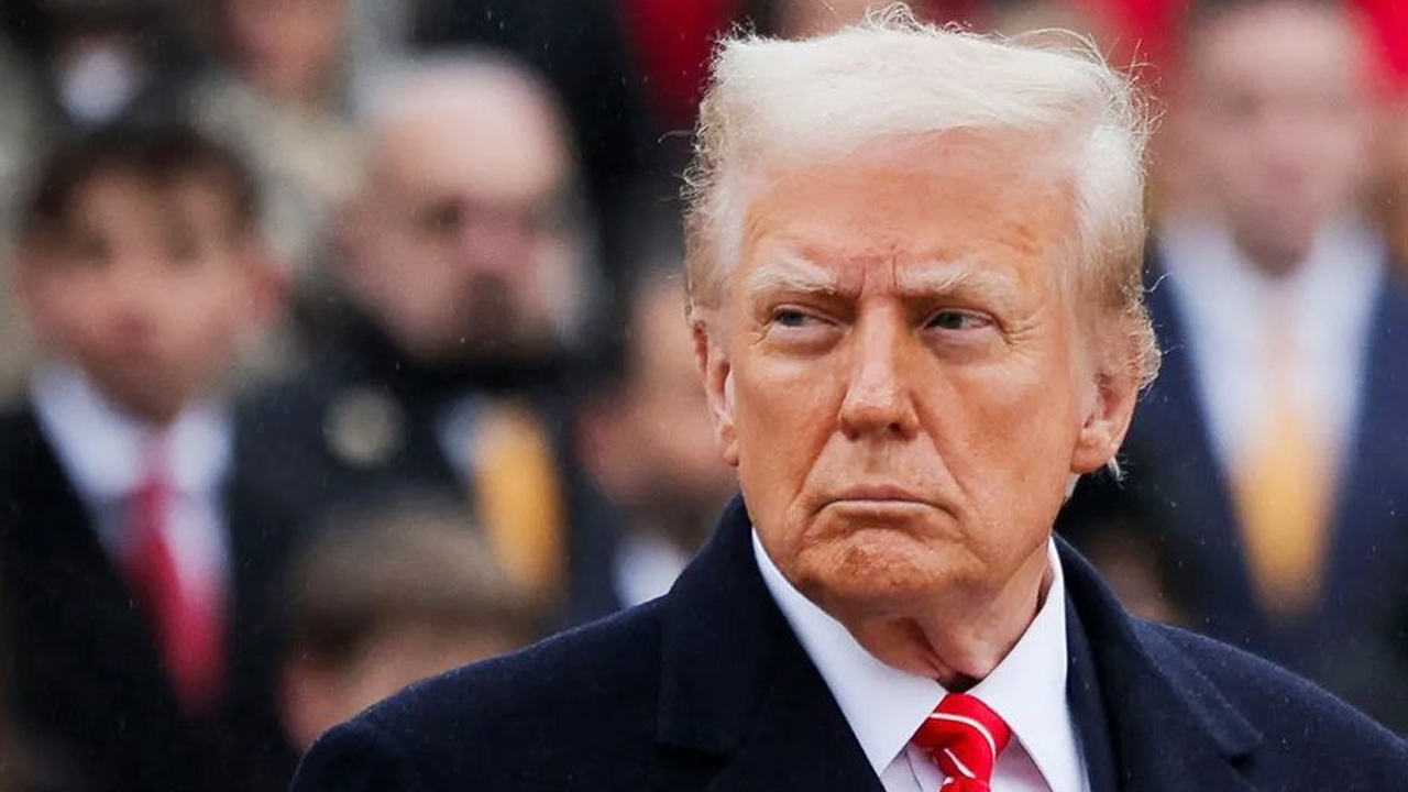 হামাস নির্মূলে গাজায় সেনা পাঠাতে প্রস্তুত কয়েকটি দেশ: ট্রাম্প