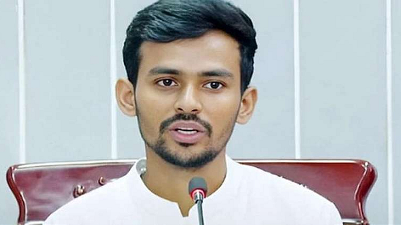 চানখারপুল হ'ত্যা'কা'ণ্ড: আজ সাক্ষ্য দেবেন উপদেষ্টা আসিফ