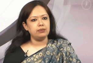 রুমিন ফারহানা: “রাজনীতি এখন ডাস্টবিনের মতো, নারী নেতৃত্ব কমছে”