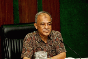 নির্বাচনের আগে আইনশৃঙ্খলা পরিস্থিতি খারাপ হওয়ার কোনো শঙ্কা নেই স্বরাষ্ট্র উপদেষ্টানির্বাচনের আগে আইনশৃঙ্খলা পরিস্থিতি খারাপ হওয়ার কোনো শঙ্কা নেই স্বরাষ্ট্র উপদেষ্টা