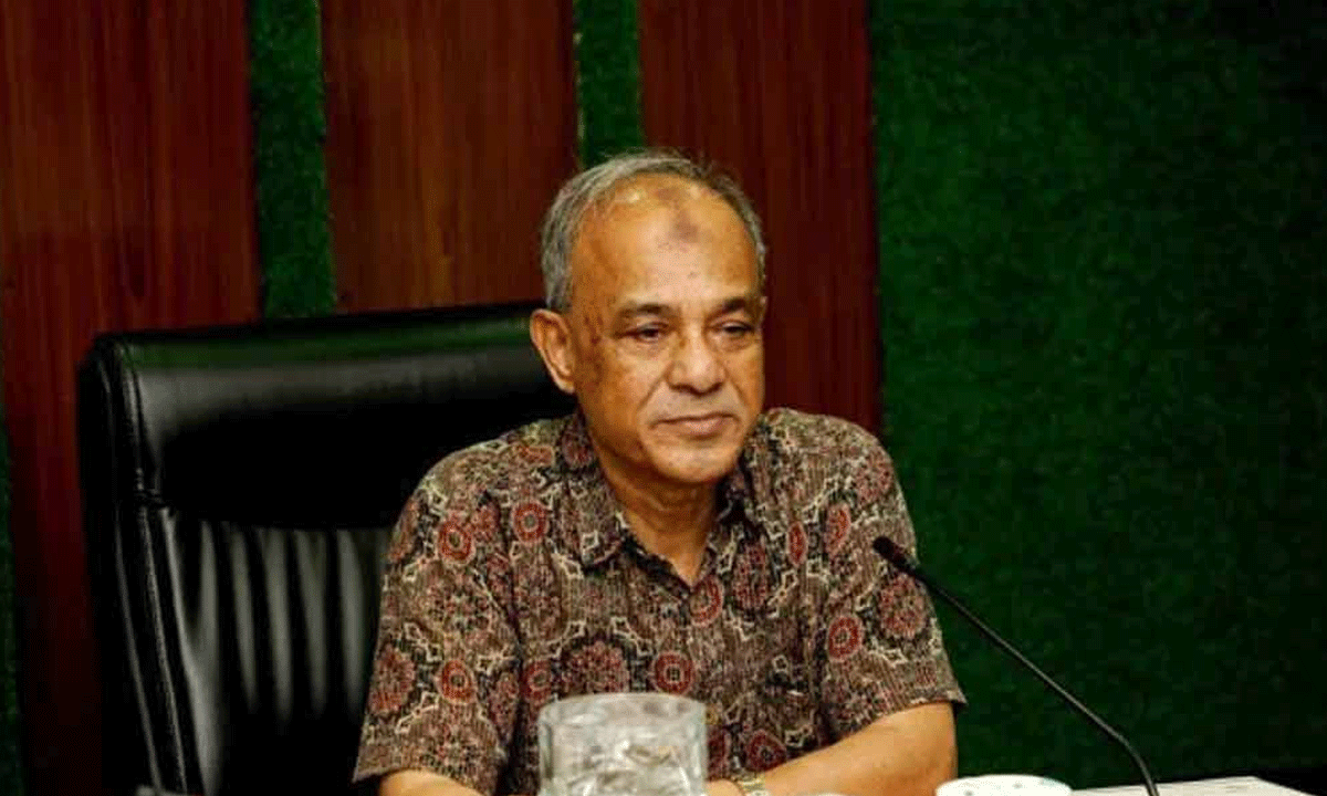 নির্বাচনের আগে আইনশৃঙ্খলা পরিস্থিতি খারাপ হওয়ার কোনো শঙ্কা নেই স্বরাষ্ট্র উপদেষ্টানির্বাচনের আগে আইনশৃঙ্খলা পরিস্থিতি খারাপ হওয়ার কোনো শঙ্কা নেই স্বরাষ্ট্র উপদেষ্টা