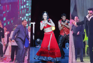 বিয়েতে নাচতে কত টাকা নেন শাহরুখ-সালমান-ক্যাটরিনারা?