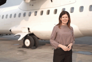 যুক্তরাজ্যের আন্তর্জাতিক উন্নয়নমন্ত্রী জেনি চ্যাপম্যান দুই দিনের সফরে ঢাকায় পৌঁছেছেন