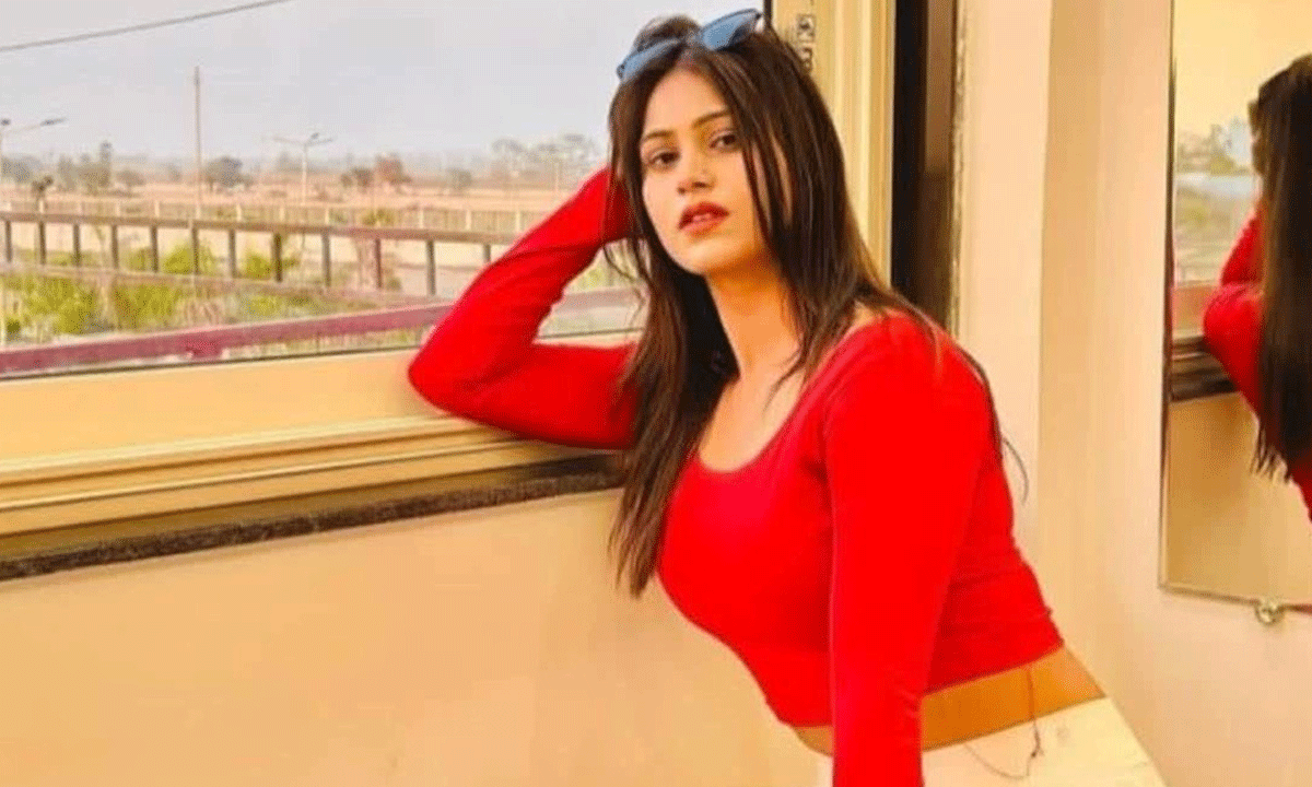 মডেলের রহস্যজনক মৃ'ত্যু, গ্রে'প্তা'র পলাতক প্রেমিক