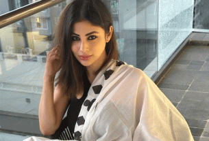 ‘মাটিতে ফেলে লোকটা আমার মুখে…’ বিস্ফোরক অভিযোগ মৌনী রায়ের