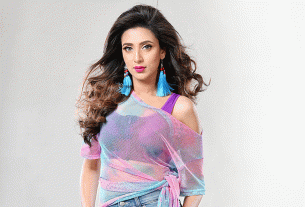 দুই বছরের বিরতির পর চলচ্চিত্রে ফিরছেন বিদ্যা সিনহা মিম