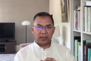 ৭ নভেম্বরের বিপ্লব স্মরণে তারেক রহমান: দেশের স্বাধীনতা ও গণতন্ত্র রক্ষায় ঐক্য জরুরি