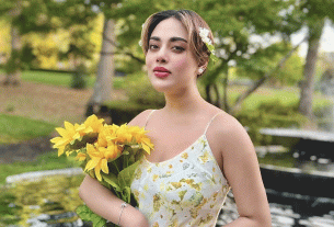 ‘মন বোঝে না’ মুক্তি, ১১ বছর পর নায়িকা তমা মির্জার ক্ষোভ