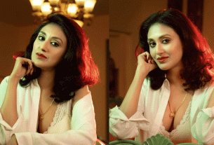 কুসুম শিকদার: “প্রতিশ্রুতি রাখতে না পারার ভয়ে অভিনয় থেকে বিরতি”