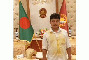 জুলাই গণ-অভ্যুত্থানে গুরুত্বপূর্ণ ভূমিকা থাকা এনসিপি নেতা আরিফুল ইসলাম তালুকদার পদত্যাগ