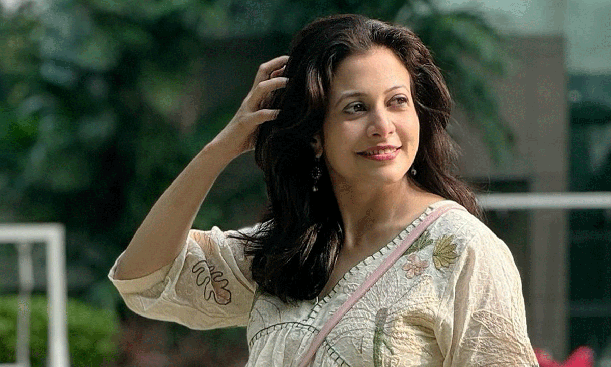 কোয়েল মল্লিকের প্রেমের পরামর্শ: সম্পর্ক মানে কমিটমেন্ট ও লয়ালিটি