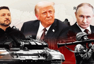 যু'দ্ধ বন্ধে ট্রাম্পের ২৮ দফা! রাশিয়া না ইউক্রেন, লাভ বেশি কার?