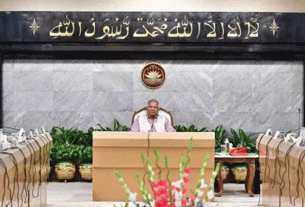 গণভোট অধ্যাদেশ ২০২৫: বিশেষ বৈঠকে নীতিগত ও চূড়ান্ত অনুমোদন আলোচনা