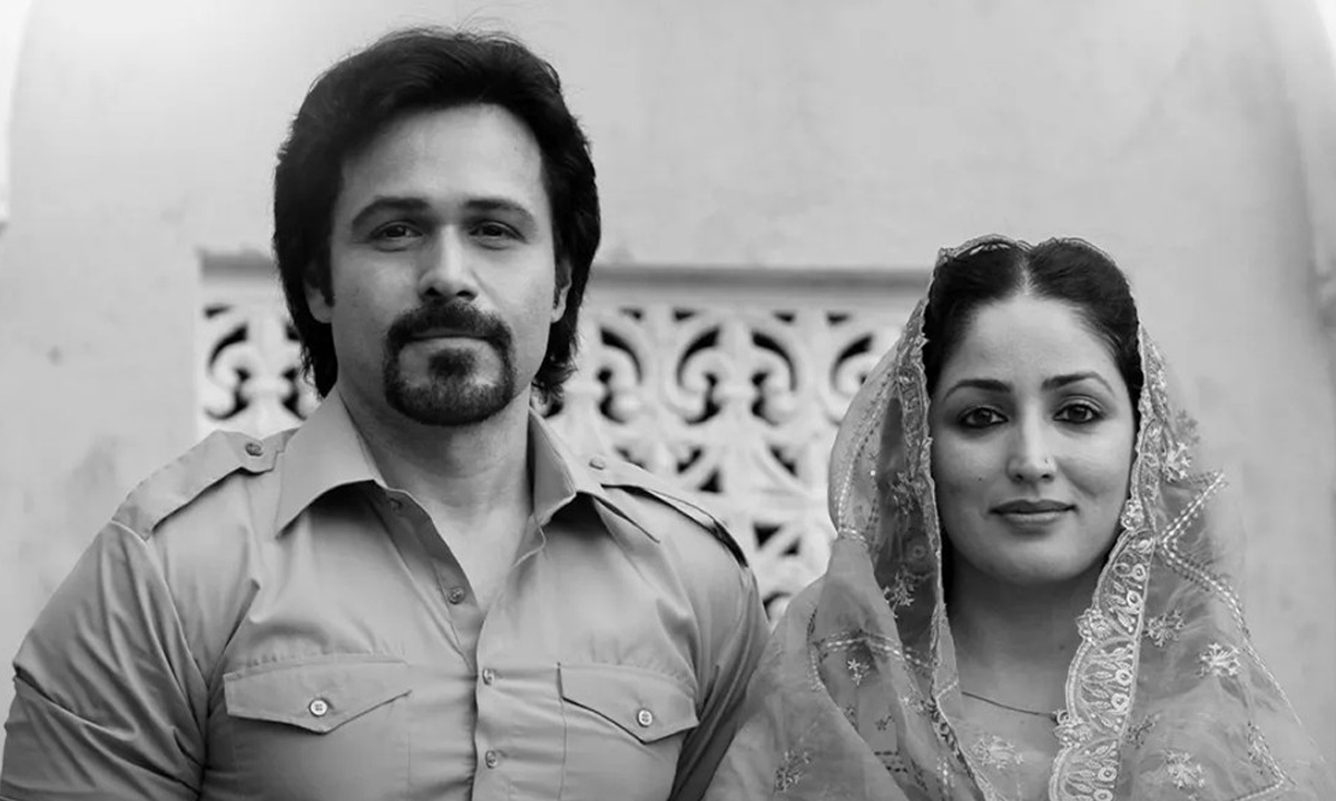 জটিলতায় ইয়ামি গৌতম ও ইমরান হাশমি