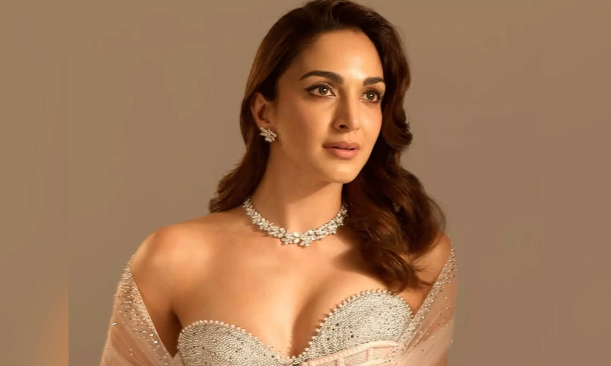 কিয়ারা আদভানি ও সিদ্ধার্থ মালহোত্রার কন্যার নাম প্রকাশ