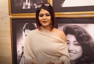 কলকাতার সিনেমায় ফের অভিনয়ে ফিরলেন সায়নী ঘোষ