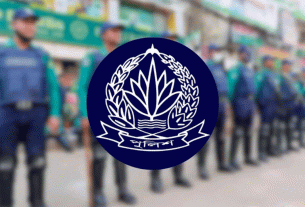 ত্রয়োদশ জাতীয় সংসদ নির্বাচনের দায়িত্বে ৬৪ জেলার পুলিশ সুপার চূড়ান্ত