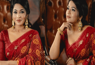 প্রেমে মজেছেন বাঁধন, শিগগিরই আনবেন প্রকাশ্যে