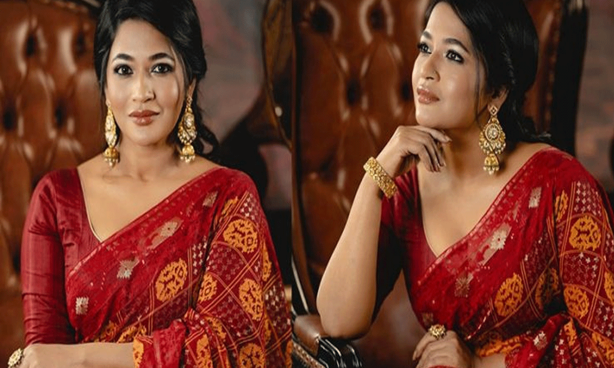 প্রেমে মজেছেন বাঁধন, শিগগিরই আনবেন প্রকাশ্যে