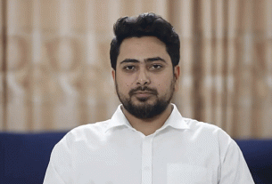 নাহিদ ইসলাম: বিএনপি চেয়ারপারসন খালেদা জিয়া গণতান্ত্রিক সংগ্রামের অনন্য প্রেরণা