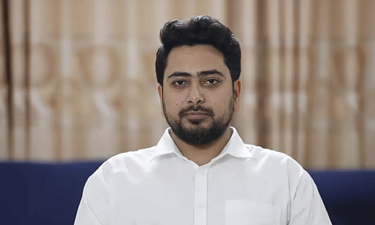 নাহিদ ইসলাম: বিএনপি চেয়ারপারসন খালেদা জিয়া গণতান্ত্রিক সংগ্রামের অনন্য প্রেরণা