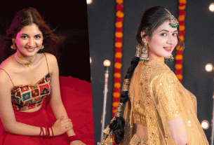 ১০ বছর পর ফিরছেন ‘বজরঙ্গি ভাইজান’-এর সেই মুন্নি