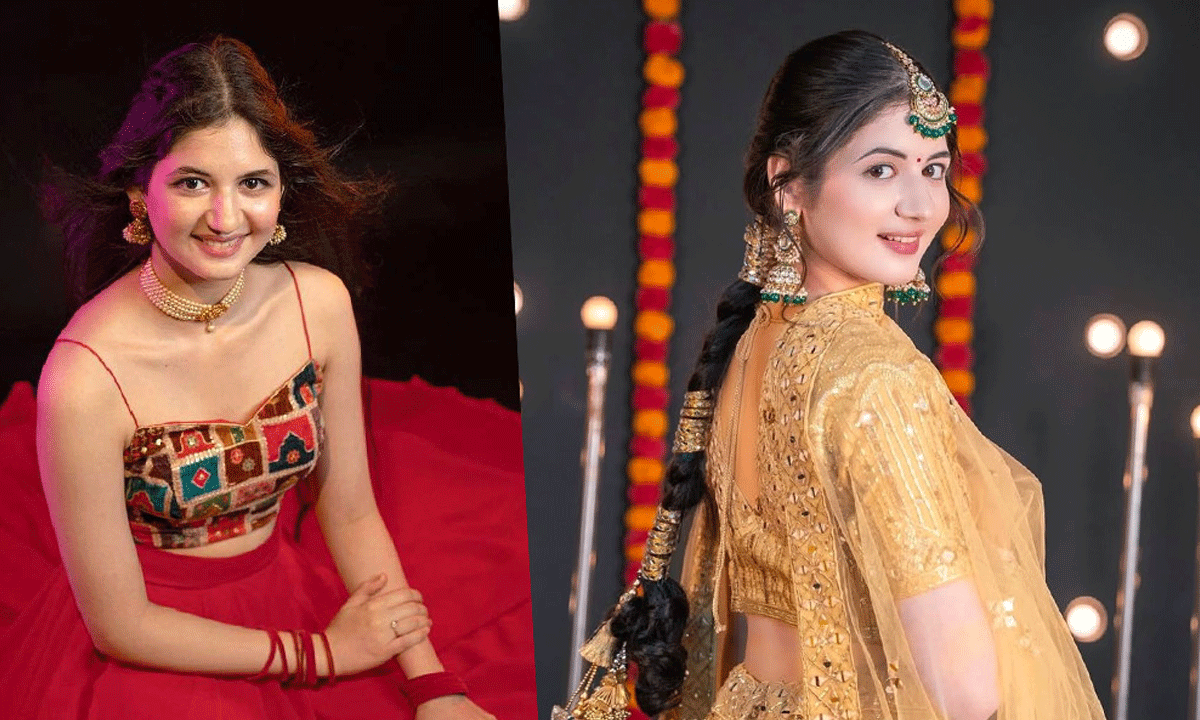 ১০ বছর পর ফিরছেন ‘বজরঙ্গি ভাইজান’-এর সেই মুন্নি